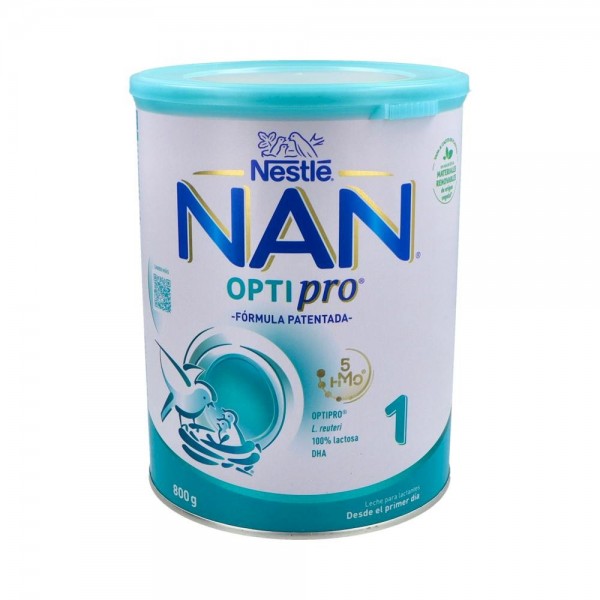 Nan Optipro 1 800 G