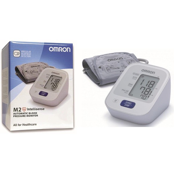 OMRON TENSIOMETRO M2 BASIC