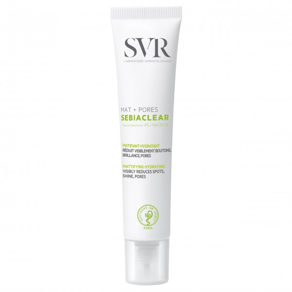 SVR SEBIACLAR MAT + PORES