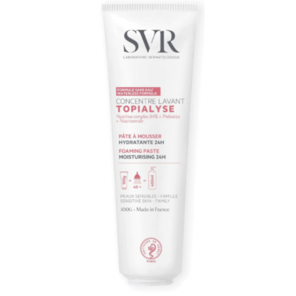 SVR TOPIALYSE LIMPIADOR CONCENTRADO