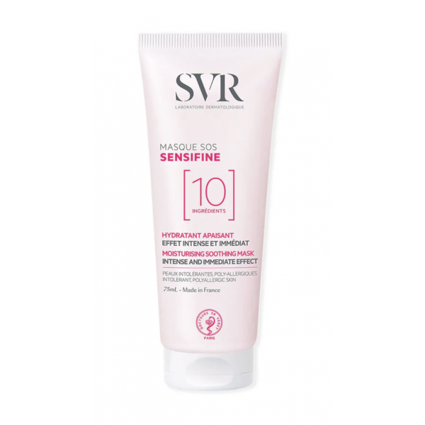 SVR SENSIFINE MASQUE SOS 75ML