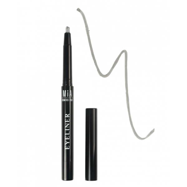 SILVER GREY 0717 DELINEADOR MIA