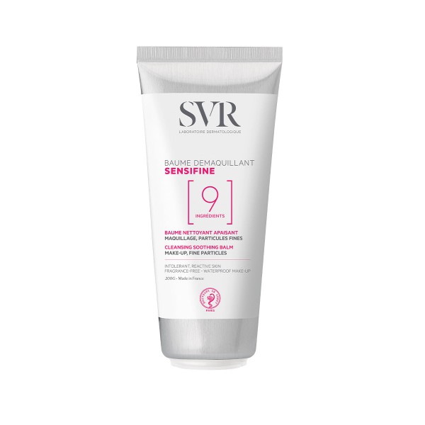 SVR SENSIFINE BAUME DESMAQUILLANT 100 ML