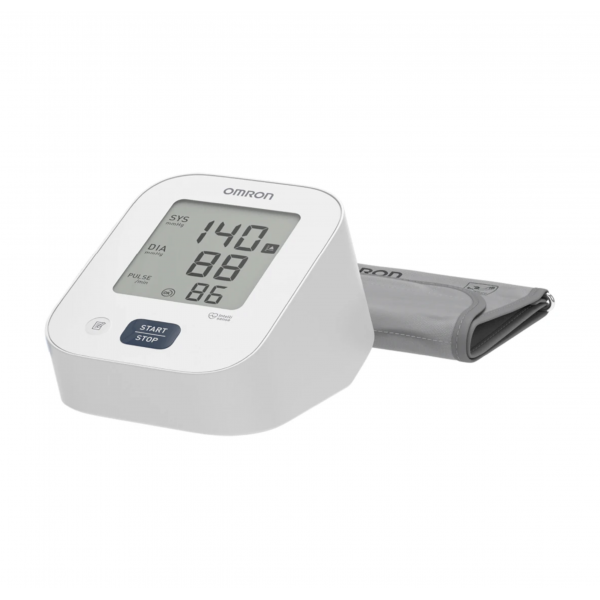 Tensiómetro OMRON M2 Essential