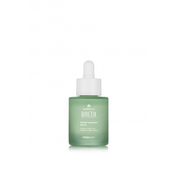 BIRETIX DOUBLE CORRECTION SERUM IMPERFECCIONES + 2
