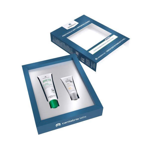 BIRETIX TRI-ACTIVE GEL ANTI-IMPERFECCIONES 50 ML