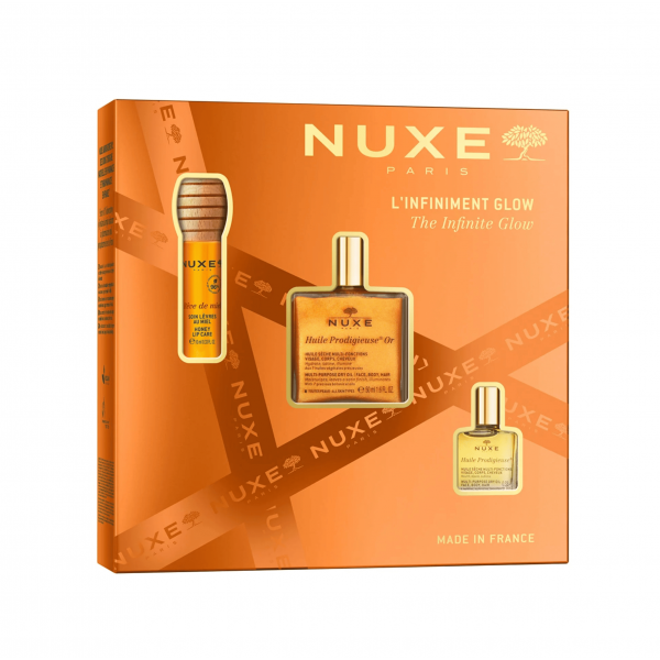 NUXE COFRE