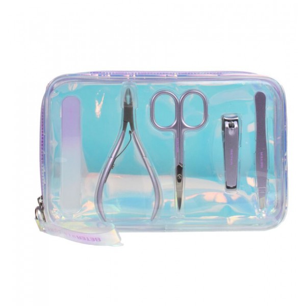 Beter Set de Manicura Glazed Collection