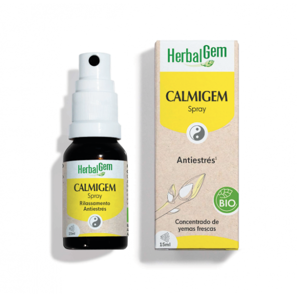 Calmigem Spray Bucal de Pranarom
