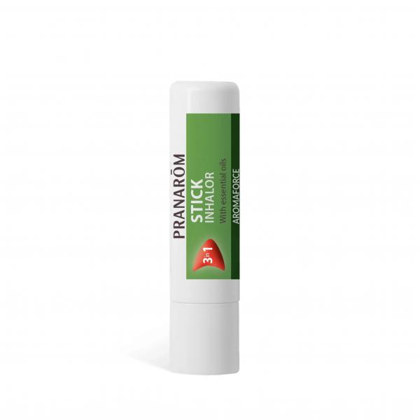 Aromaforce Stick Inhalador Pranarom
