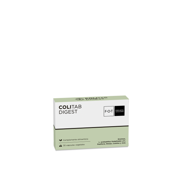FOT Colitab Digest