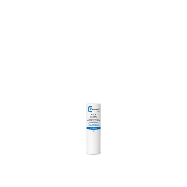 FOT CERAMOL STICK LABIOS 4,5G