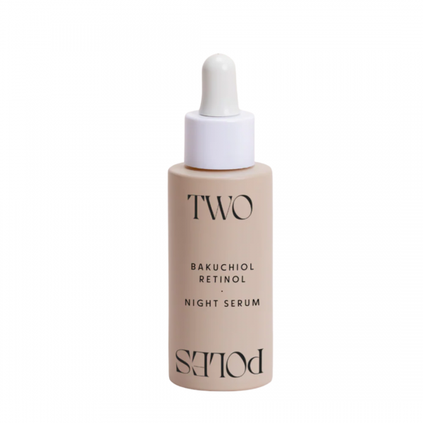 Night Serum 30 ml