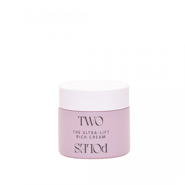 The Ultra-Lift Rich Cream 50 ml