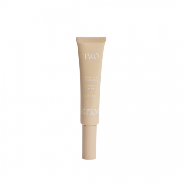 Lip Hero Balm SPF50 11 ml TWO POLES