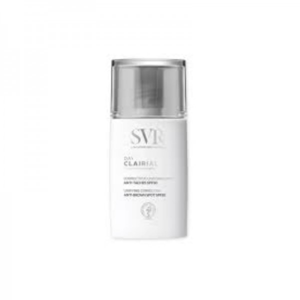 SVR CLAIRIAL DAY 1 ENVASE 30 ML