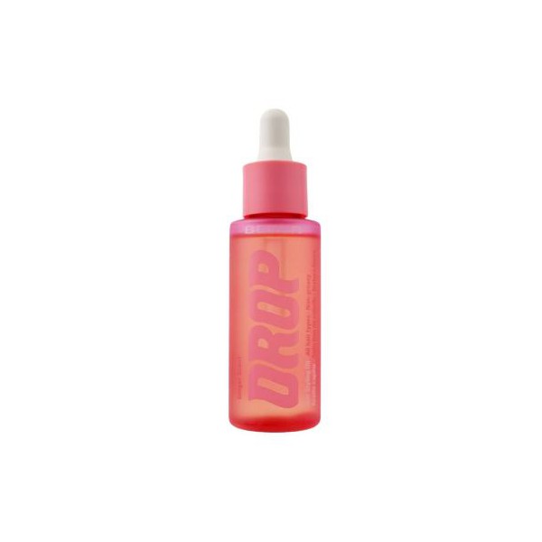 DROP ACEITE CAPILAR 50 ML BETER AROMA JENJIBRE