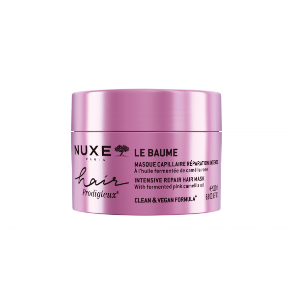 HAIR PRODIGIEUX MASCARILLA CAPILAR REPARACION IN