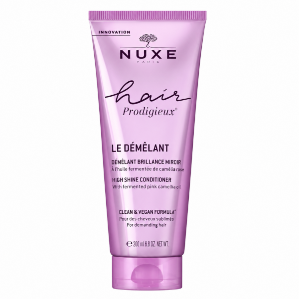 NUXE HAIR ACONDICIONADOR BRILLO SUBLIME