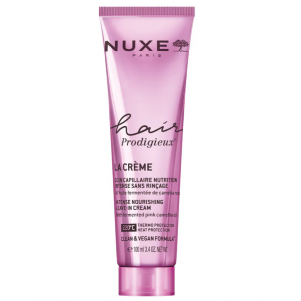 NUXE HAIR PRODIGIEUX CREMA 100 ML 220ºC