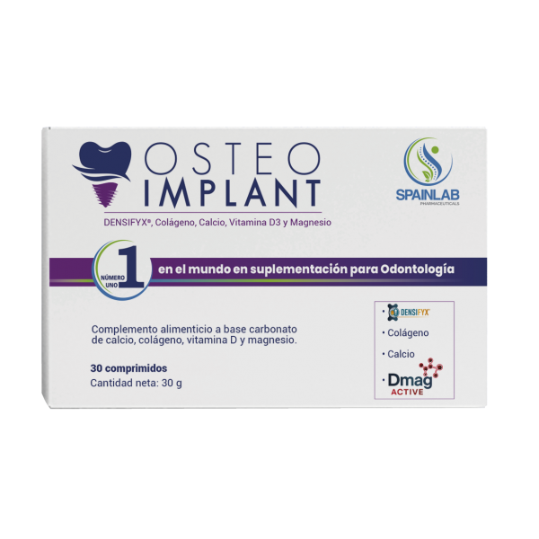 Osteoimplant