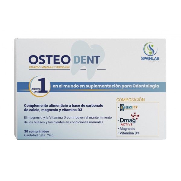 Osteodent