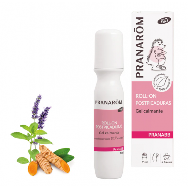 PRANAROM PRANABB ROLL-ON POSTPICADURAS