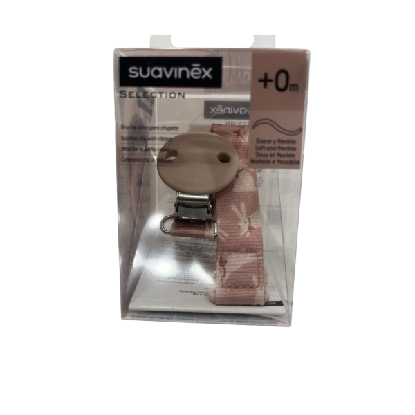 BROCHE CINTA SUAVINEX 2