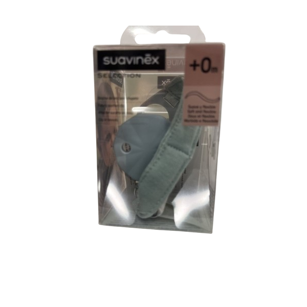 BROCHE CINTA SUAVINEX