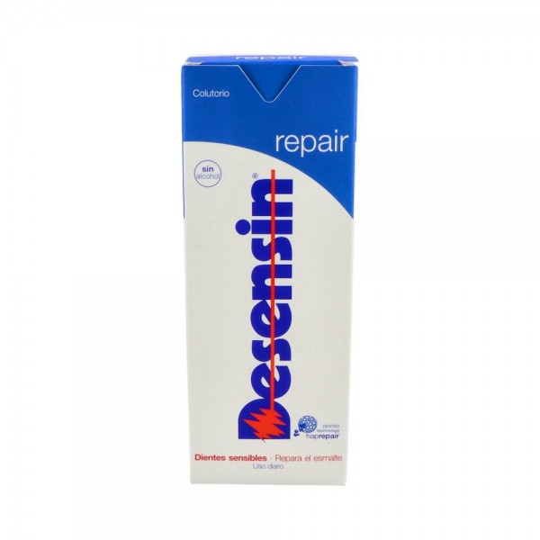 DESENSIN REPAIR COLUTORIO 500 ML