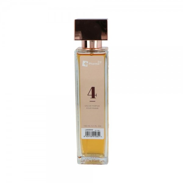 IAP PHARMA POUR FEMME Nº4 150ML