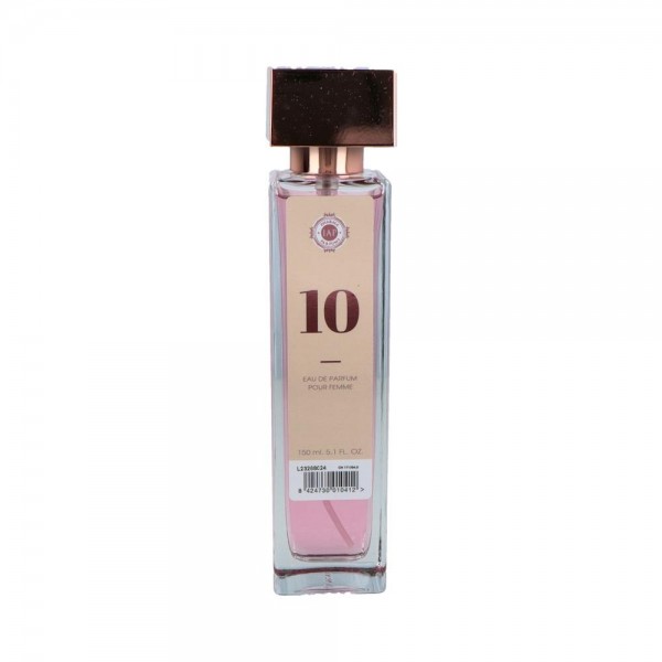 IAP PHARMA POUR FEMME Nº10 150ML
