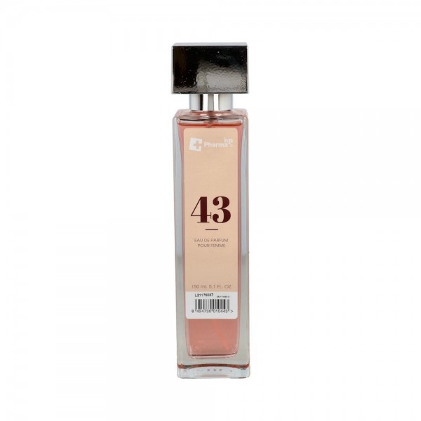 IAP PHARMA POUR FEMME Nº43 150ML