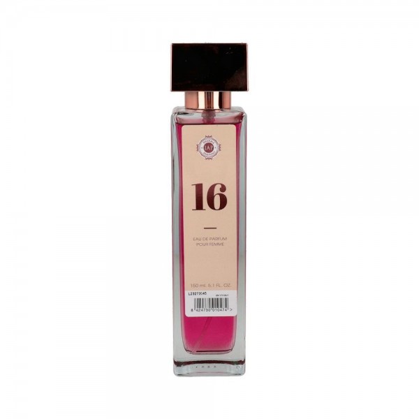 IAP PHARMA POUR FEMME Nº16 150ML