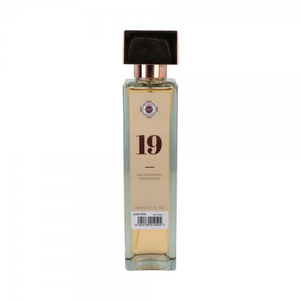 IAP PHARMA POUR FEMME Nº19 150ML