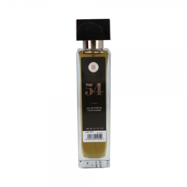 IAP PHARMA POUR HOMME Nº54 150ML