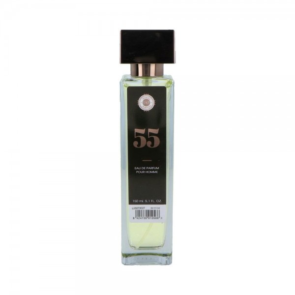 IAP PHARMA POUR HOMME Nº55 150ML