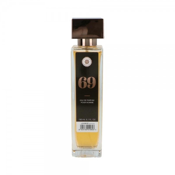 IAP PHARMA POUR HOMME Nº69 150ML
