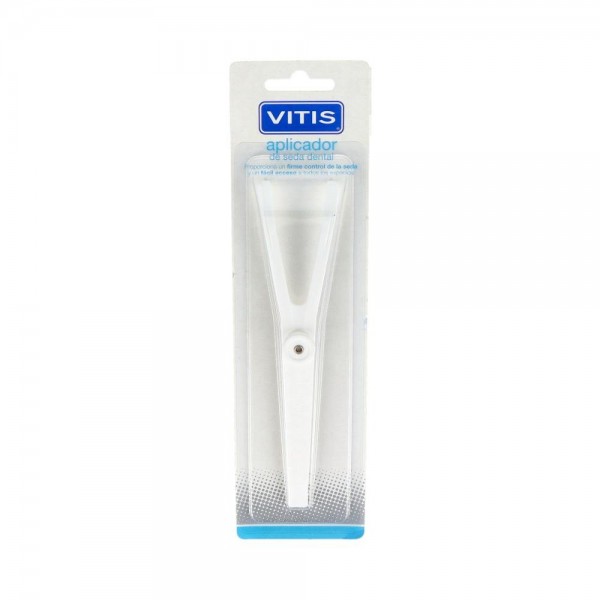 APLICADOR DE SEDA DENTAL DENTAID