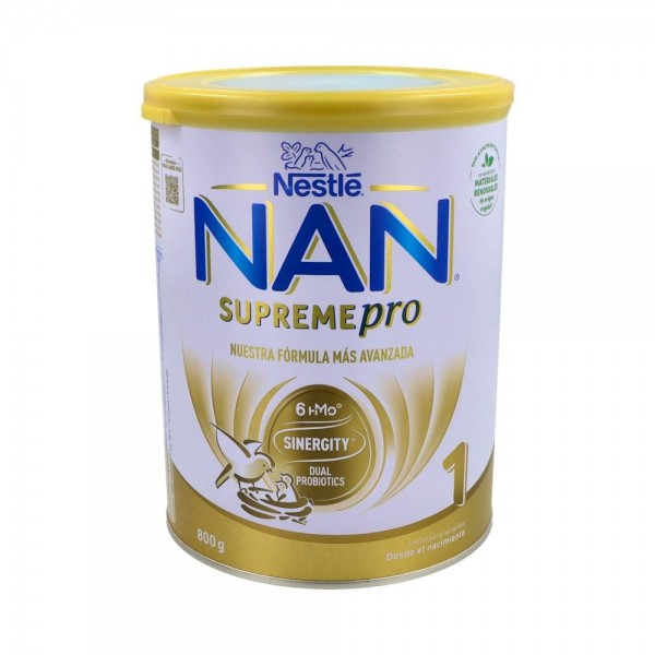 Nan Supreme 1 800 G