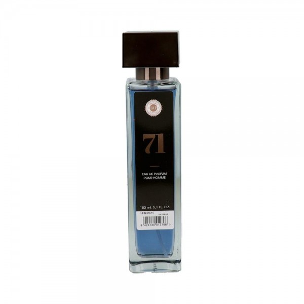 IAP PHARMA POUR HOMME Nº71 150ML