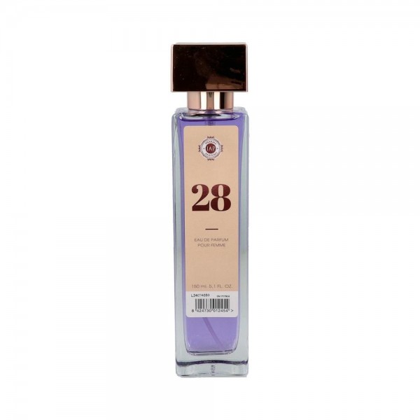 IAP PHARMA POUR FEMME Nº28 150ML
