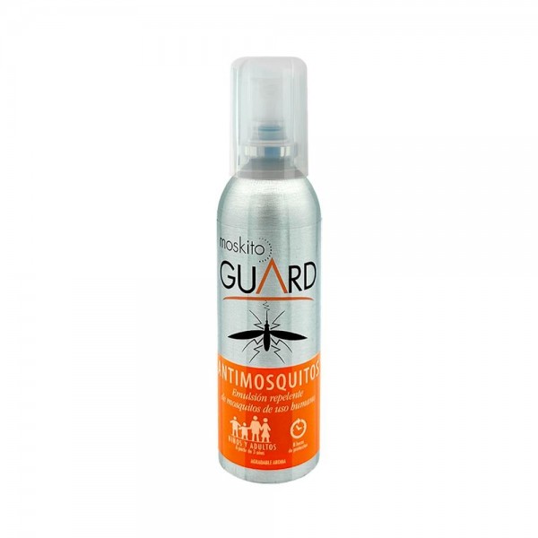 MOSKITO Guard Anti mosquito repel. emul.