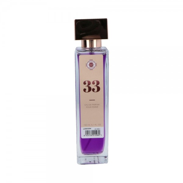 IAP PHARMA POUR FEMME Nº33 150ML