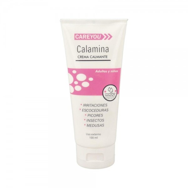 CALAMINA LOCION 125 ML