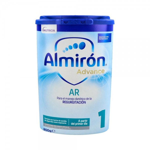ALMIRON AR 1 800 G