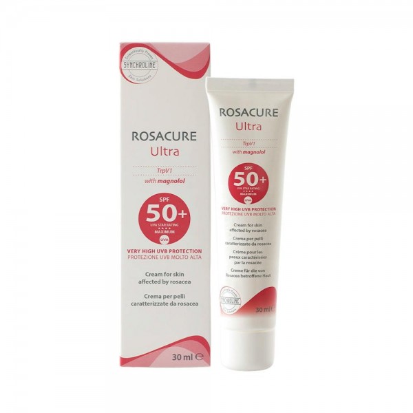 Rosacure Ultra Spf 50+