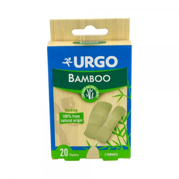 Urgo Bambu 20 Aposito