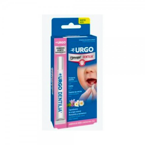 Urgo Dentilia Stick 10 Ml
