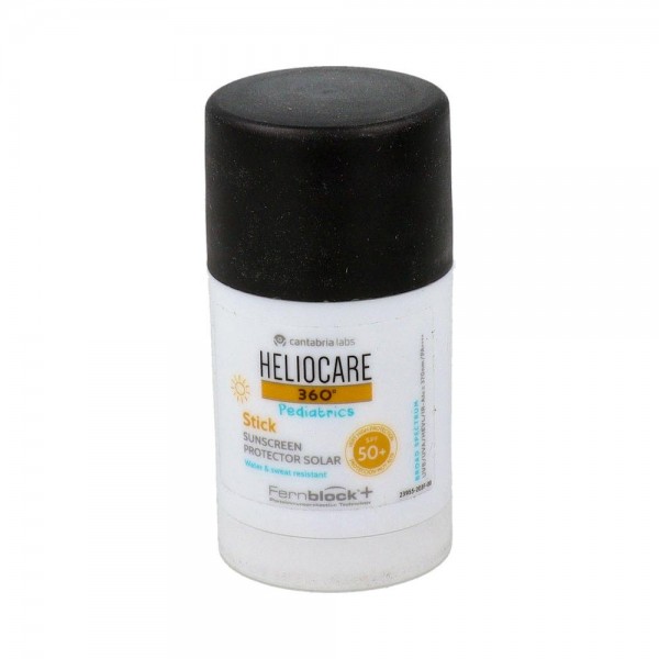 HELIOCARE 360 PEDIATRICS STICK SPF50 25 G